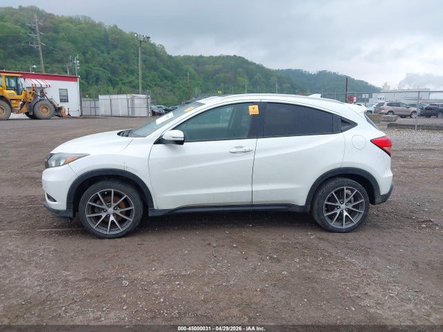 Honda HR-V Ex-l