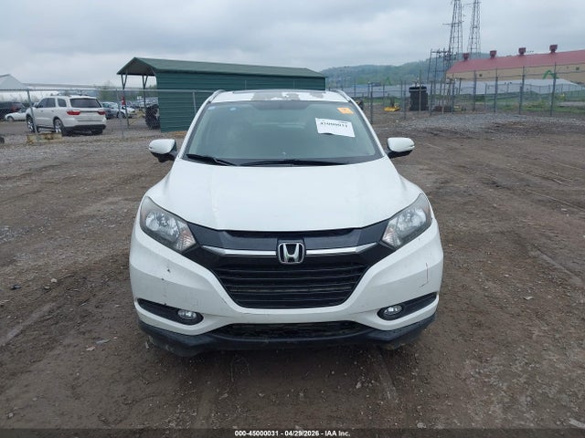Honda HR-V Ex-l