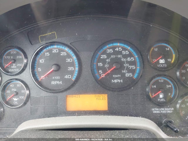 International 4000 4300