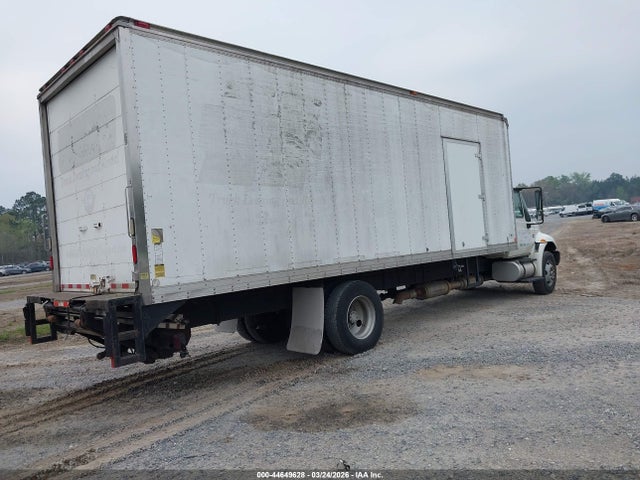 International 4000 4300
