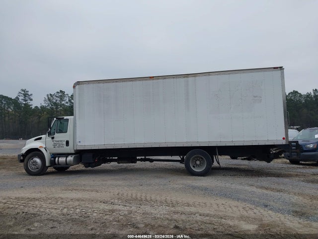 International 4000 4300
