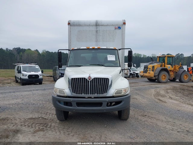 International 4000 4300