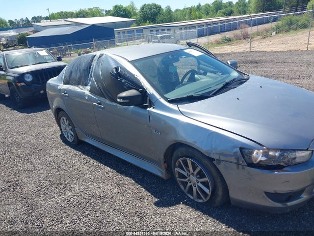Mitsubishi Lancer Es