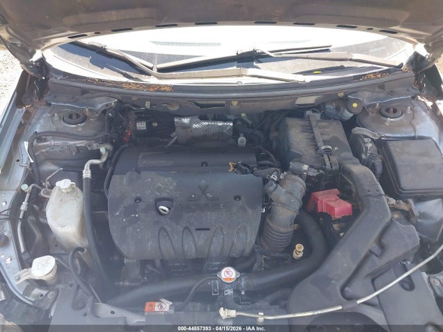 Mitsubishi Lancer Es