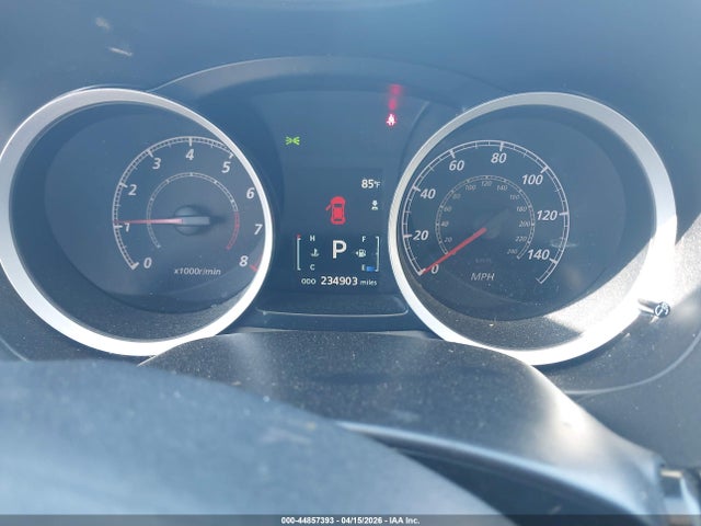 Mitsubishi Lancer Es
