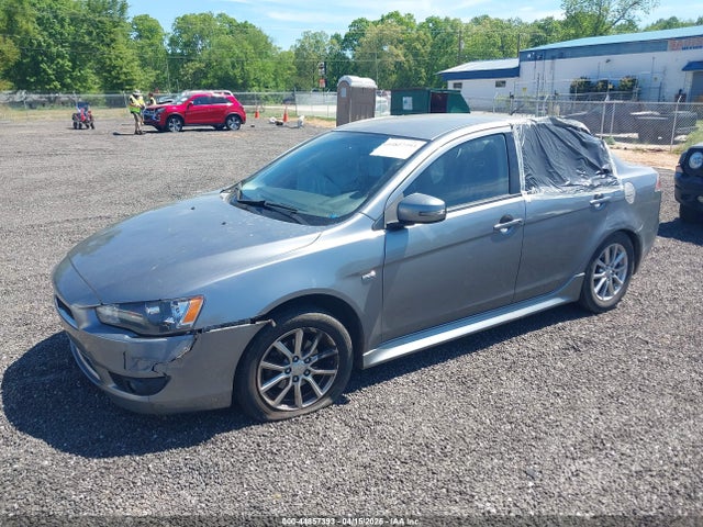 Mitsubishi Lancer Es