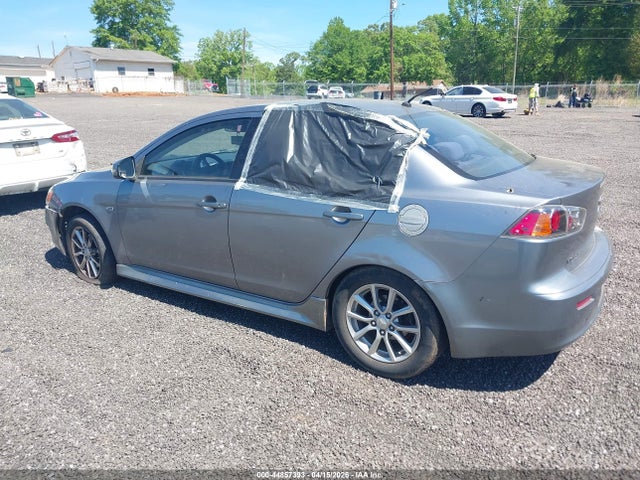 Mitsubishi Lancer Es