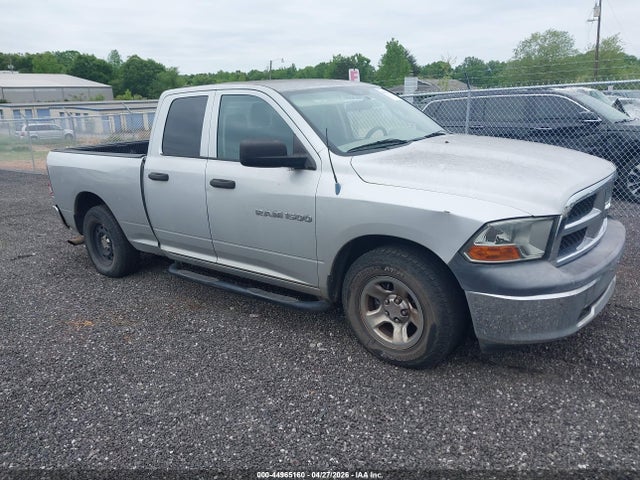 Salvage Ram 1500 Image