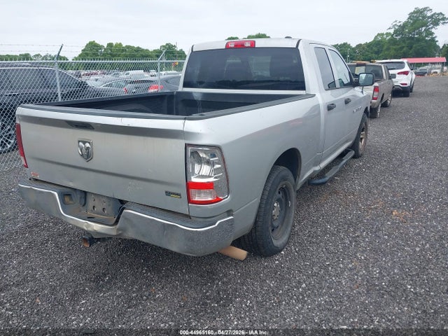 Ram 1500 St