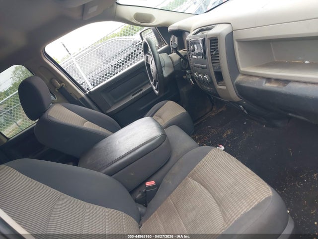Ram 1500 St