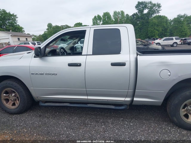 Ram 1500 St