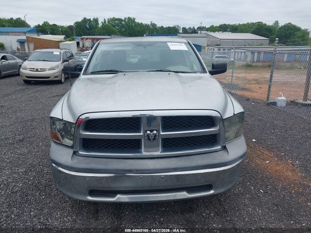 Ram 1500 St