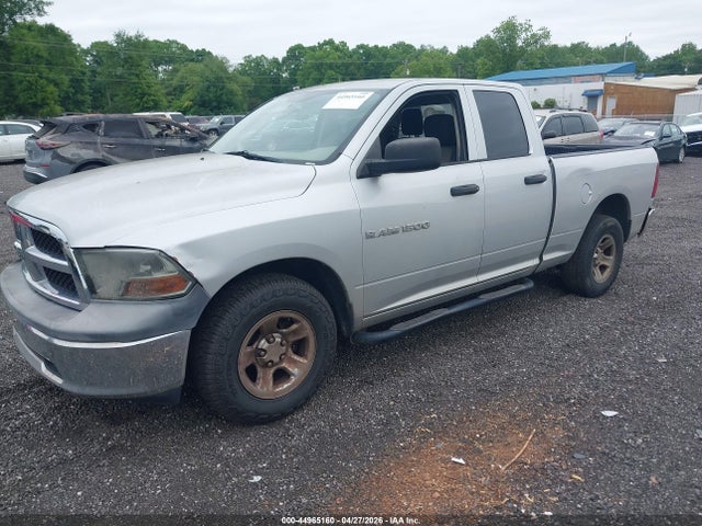 Ram 1500 St