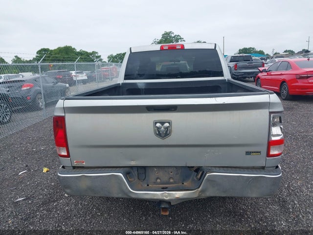 Ram 1500 St