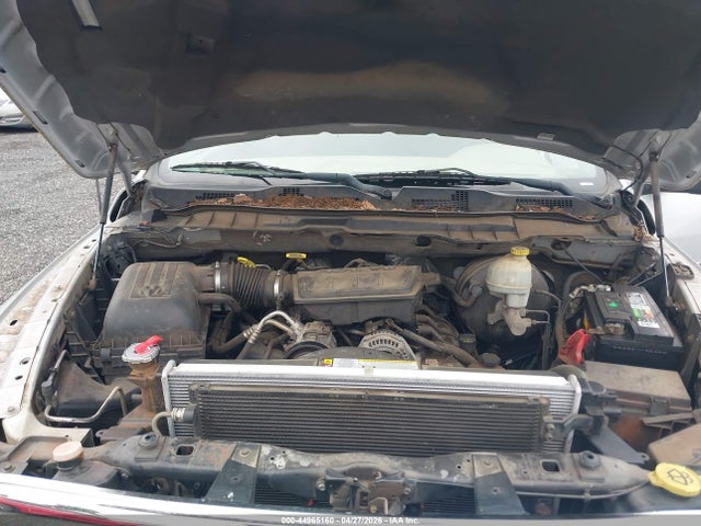 Ram 1500 St