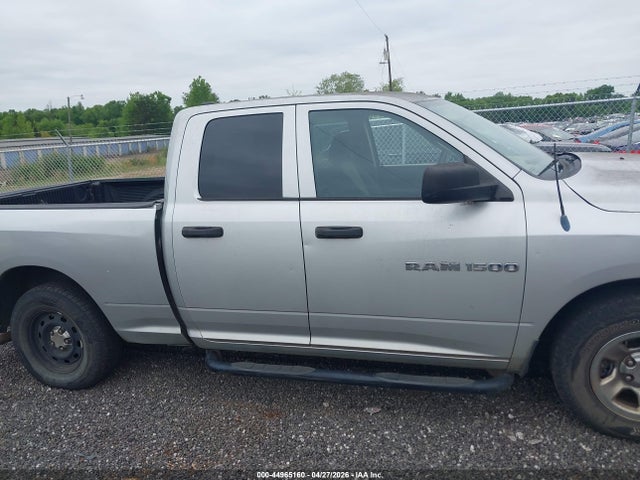 Ram 1500 St