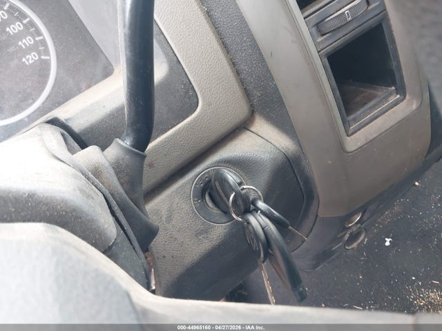 Ram 1500 St
