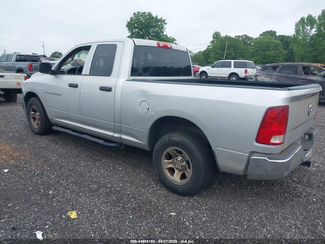 Ram 1500 St