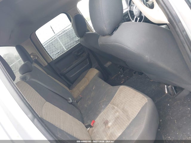 Ram 1500 St