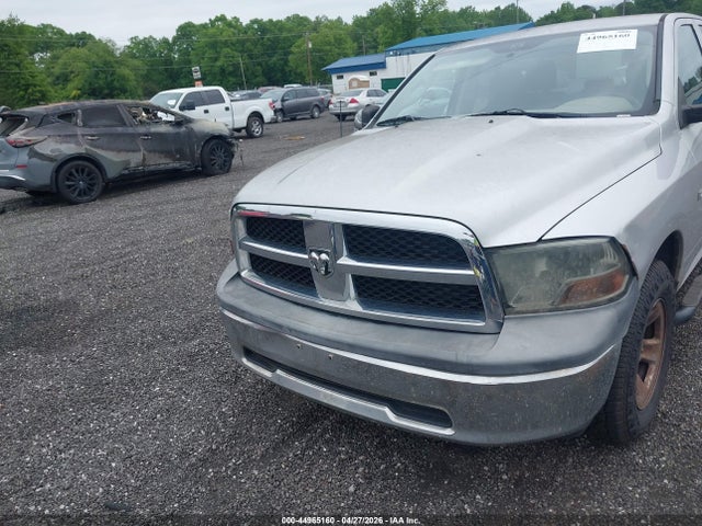 Ram 1500 St