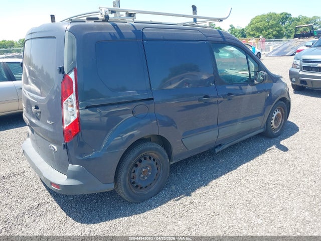 Ford Transit Xlt