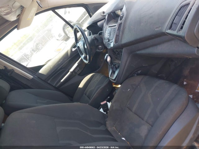 Ford Transit Xlt
