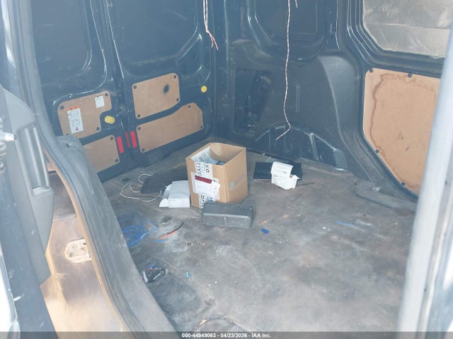 Ford Transit Xlt