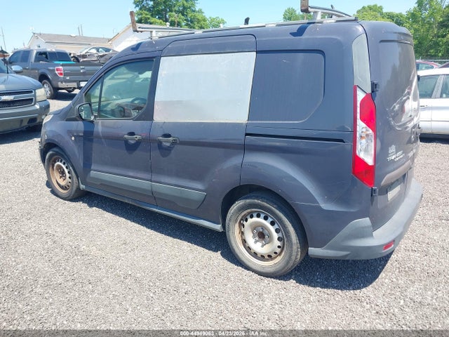 Ford Transit Xlt