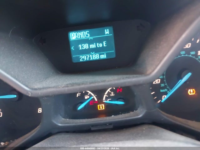 Ford Transit Xlt