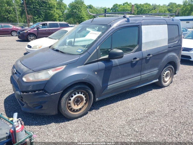 Ford Transit Xlt