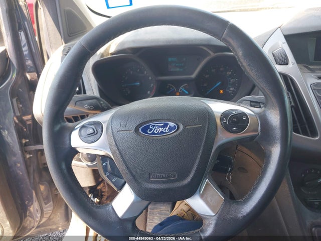 Ford Transit Xlt