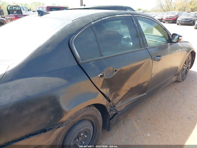 Hyundai Genesis 3.8