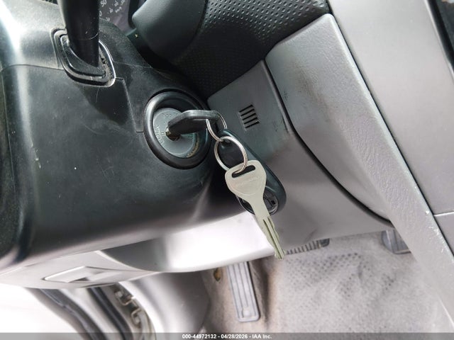 Subaru Forester 2.5x