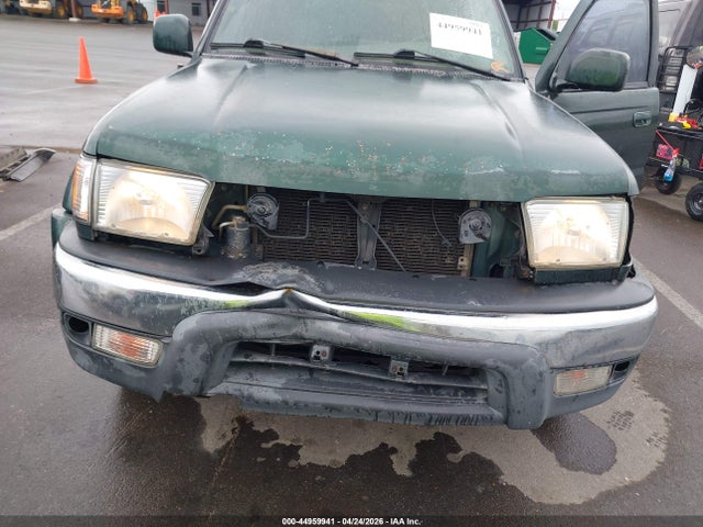 Toyota 4Runner Sr5 V6