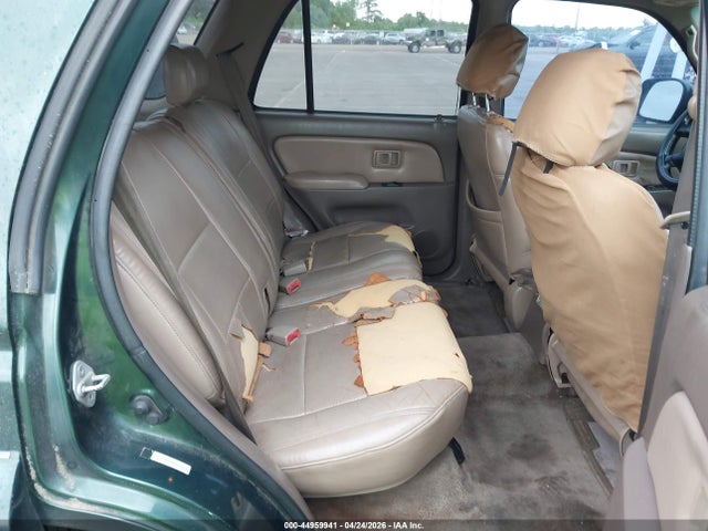 Toyota 4Runner Sr5 V6