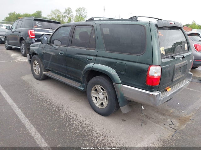 Toyota 4Runner Sr5 V6