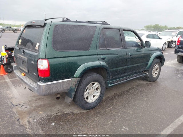 Toyota 4Runner Sr5 V6