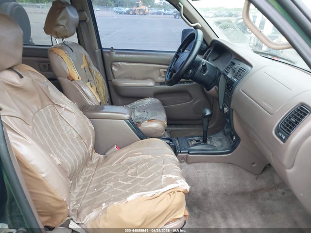Toyota 4Runner Sr5 V6