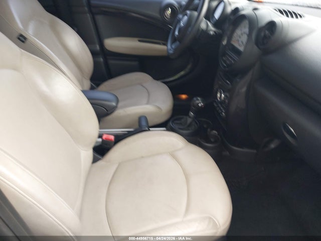 MINI Countryman Cooper S