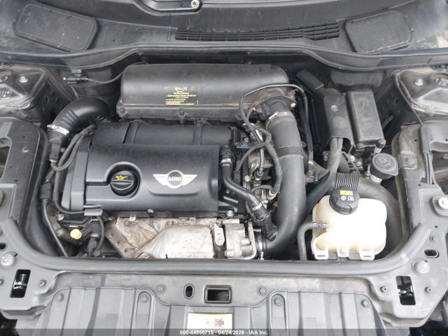 MINI Countryman Cooper S