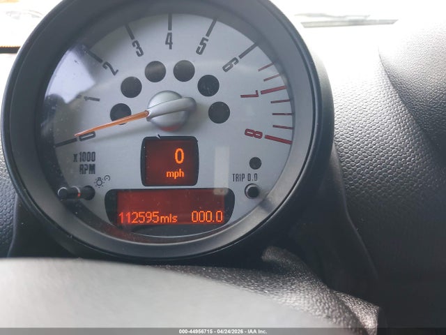 MINI Countryman Cooper S
