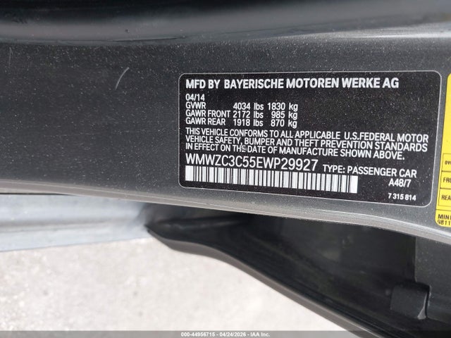 MINI Countryman Cooper S