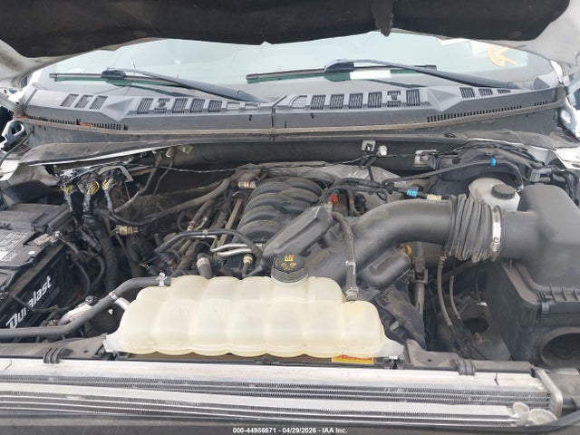 Ford F-150 Xlt