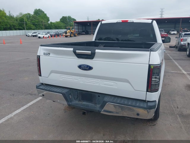 Ford F-150 Xlt