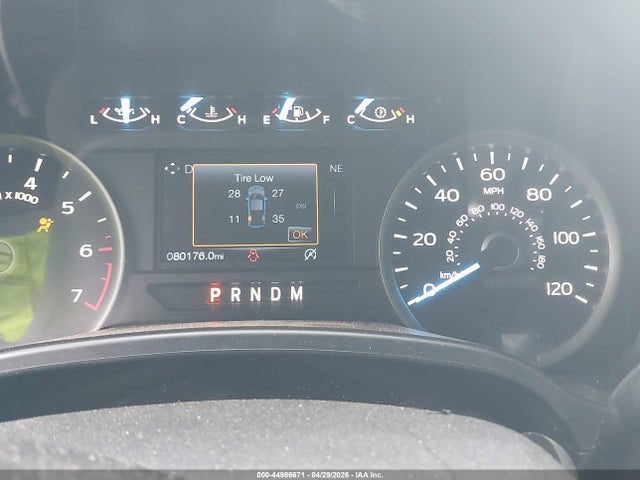 Ford F-150 Xlt