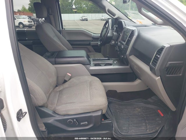 Ford F-150 Xlt