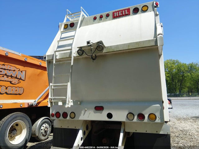 Autocar Llc Xpeditor