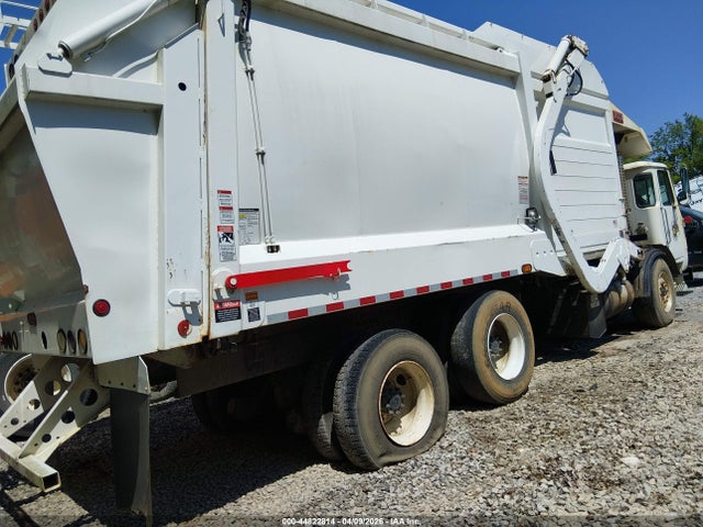 Autocar Llc Xpeditor