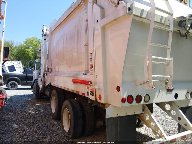 Autocar Llc Xpeditor
