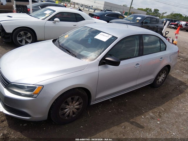 Volkswagen Jetta 2.0l S